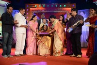 P Suseela Award 2013 Presentation Event Photos
